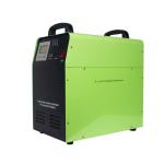 New Products Electric Solar Generator Power System For Home Commercial