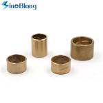 Oem Customized Metal Powder Graphite Bronze Bushing Bronze Powder Metallurgy