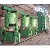 Buy cheap pre-press expeller cottonseed sunflower seed oil press production line oil pre-press expeller from wholesalers