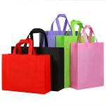 New Reusable Nonwoven Bag