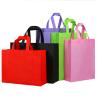 Buy cheap Recycling Non Woven Bag Machine , Fully Automatic Non Woven Carry Bag Making Machine from wholesalers