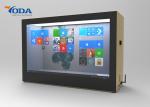 50 /60Hz Windows Transparent LCD Showcase 121 . 25 * RGB * 363 . 75 Pixel Pitch