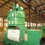 Foreverreal screw coconut oil press machine/Palm kernel oil pressers/peanut oil
