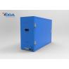 Buy cheap TFT Type Transparent LCD Showcase PAL / NTSC Video Format Windows OS from wholesalers