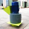 Buy cheap Vertical chain crusher price organic fertilizer production equipment from wholesalers