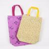 Buy cheap Custom Logo Printed Recycle Grocery Tote Fabric PP Nonwoven Non Woven Shopping Bag from wholesalers