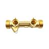 Buy cheap Brass Water Meter Accessories , Multi Model Ultrasonic Water Meter Body from wholesalers