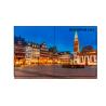Buy cheap TV Wall 240VAC 240W 1920*1080 Conference Room LCD Display from wholesalers