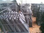 Complete sawdust wood charcoal briquette production line