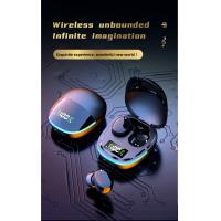Buy cheap Professional Game Tws Sport Wireless Gaming Headphone product