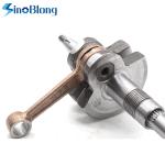 Yz85 Crankshaft For Motorcycle Engine Part S50 Cg125 Ax100