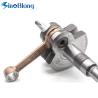 Buy cheap Yz85 Crankshaft For Motorcycle Engine Part S50 Cg125 Ax100 from wholesalers