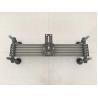 Buy cheap 25kg Aluminum Alloy Film Dolly Cart , 20kg Car Shooting Sucker from wholesalers