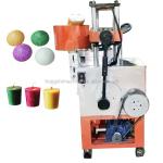 Buy cheap Full automatic wax pillar candle press  machine tea light candle maker machine price from wholesalers