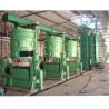 Buy cheap Wholesale Screw Commercial Soybean Palm Oil Press Machine Coconut Oil Press from wholesalers