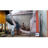 Buy cheap Chemical Soybean Sunflower Vegetable Oil Seed Press Machine High Oil Yield from wholesalers