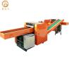 Buy cheap Plastic Cotton Non-woven fiber fabrics bag used clothes cutting shredding machine from wholesalers