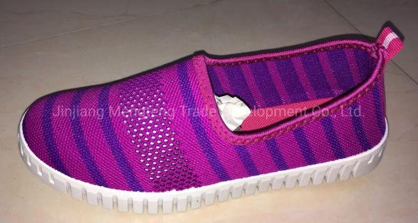 New Style Injection Shoes Fashion Shoes Flyknit Shoes Suede Sneaker Shoes Sport