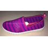 Buy cheap New Style Injection Shoes Fashion Shoes Flyknit Shoes Suede Sneaker Shoes Sport Shoes Walking Jogging Running Shoes Casual Shoes Ladies Shoes Footwear from wholesalers