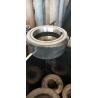 Buy cheap 6yl-95100 Cake Outlet Head Bearing Shell 70 Bear Short Spindle Screw Oil Press Shaft Spare Parts from wholesalers
