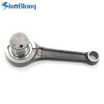 Forged Piston Motorcycle Connecting Rod Crank Mechanism Manufacture Metal Parts