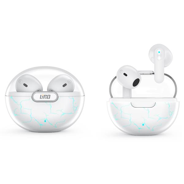 Buy cheap New Design Wireless Sport Earbuds Earphones True Wireless Hifi Stereo Sound Bluetooth Gaming In-Ear Earphones from wholesalers