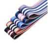 Buy cheap High Quality Sewing Grosgrain Ribbon Printed Stripe Printed Bow from wholesalers