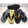 Buy cheap Mens Flip Flops Thong Sandals Yoga Foam Slippers from wholesalers