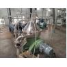Buy cheap Biodiesel Disc Centrifuge Oil Water Waste Cream Separator from wholesalers