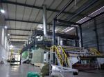 Top Sale PP Ss Spunbond Fabric Making Machine N95 Face Mask Machine From China