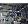 Buy cheap Top Sale PP Ss Spunbond Fabric Making Machine N95 Face Mask Machine From China Supplier from wholesalers