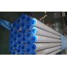 Buy cheap ASTM A269 310S Heavy Wall Stainless Steel Pipe , Cold Rolled Steel Tube from wholesalers