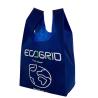 Buy cheap Gift Recyclable Vest Shopping Bag from wholesalers