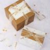 Buy cheap Snow Yarn Wedding Flower Bow Ribbon Smart Hair Ribbon For Girls from wholesalers