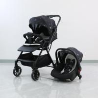 Buy cheap T900 3in1 Functionable Baby Stroller/baby Pram product