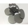 Buy cheap Porous Metal Explosion-proof Filter Element from wholesalers