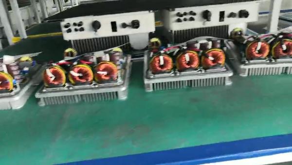 Buy cheap Factory 1kw 2kw 3kw On/off Grid Hybrid Solar Inverter from wholesalers