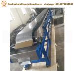Depilatory Wax Pellet Bee Wax Granule Making Plastic Recycle Machine Low Price