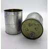 Buy cheap Customized Food Grade Food Can Size 9119# (401*411) for Packing Canned Food from wholesalers