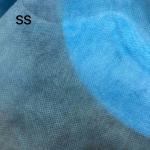 Hot Sell Double S Nonwoven Making Machine Nonwoven Fabric Production Line