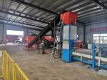 Henan fertilizer plant organic fertilizer production line equipment machine for