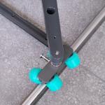 NSH Dolly car action & sports camera accessory auto dolly