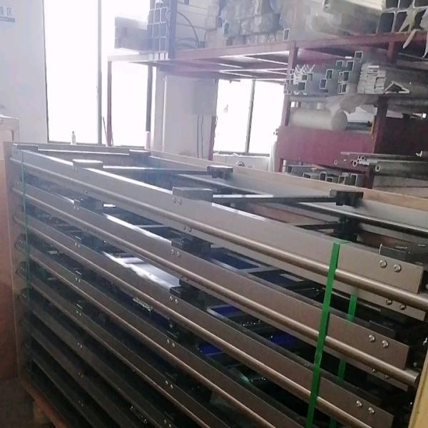 Buy cheap Heavy Duty Rubber Camera Dolly Track Curved Guaranteed Quality Unique from wholesalers