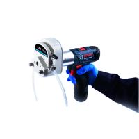 Buy cheap Portable Battery Powered Sampling Peristaltic Pump Outdoor Sampling Pump product