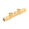 Buy cheap Brass Water Meter Accessories , Multi Model Ultrasonic Water Meter Body from wholesalers
