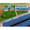 Buy cheap Storage 5kW 10kW 15kW 20kW Low Price Solar Energy System 8KW 10kw photovoltaic systems from wholesalers