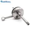 Buy cheap Forged 4d34 Motorcycle Connecting Rod Titanium Kit For Motorcycles Part Metal Forging from wholesalers