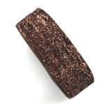 Colorful fashion shiny glitter elastic velvet ribbon