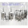Buy cheap Red Copper Small Beer Production Line 500L Beer Brewing Equipment from wholesalers
