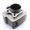 Buy cheap 4 Twin Cylinder Engine 2 S50 S51 Cg125 Gy6 Casting Metal Crankshaft Motorcycle Cylinder Kit from wholesalers